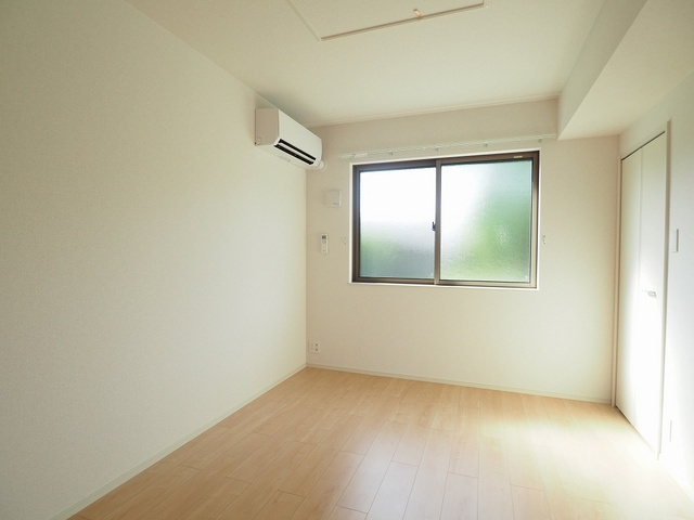 Ｓｈａｌｉｏｎ　Ａの寝室|その他部屋・スペース