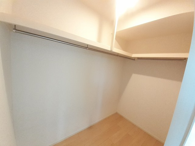 Ｓｈａｌｉｏｎ　Ａの収納|収納