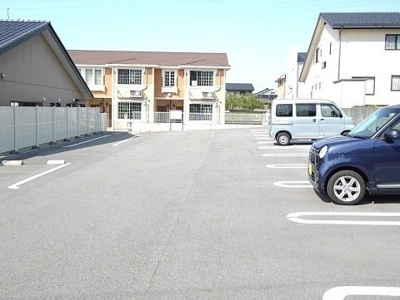 【設備】 | メゾン・アイリス