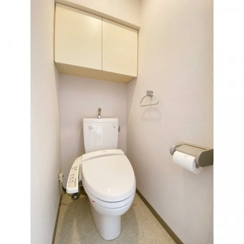 ナビウス東日本橋１番館の内装