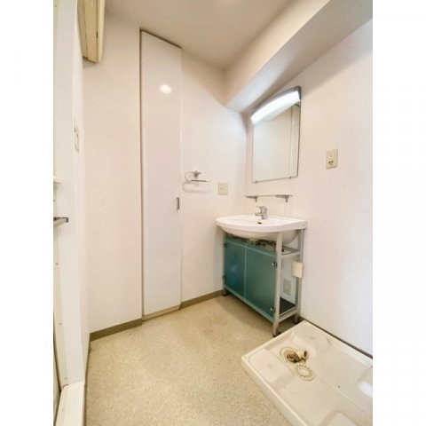 ナビウス東日本橋１番館の内装