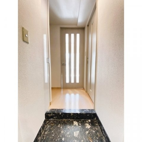 ナビウス東日本橋１番館の内装