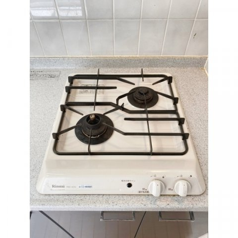 ナビウス東日本橋１番館の内装