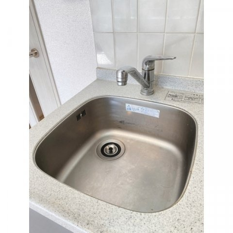 ナビウス東日本橋１番館の内装