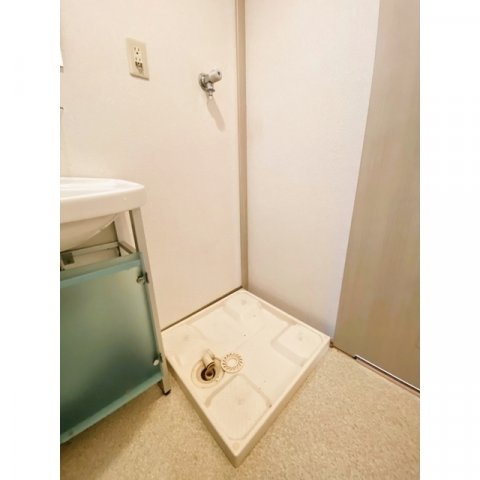 ナビウス東日本橋１番館の内装