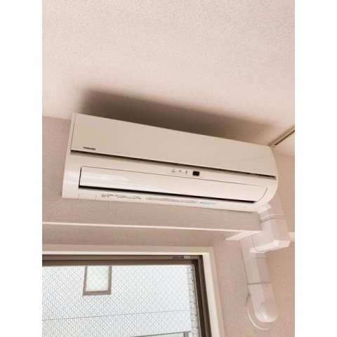 ナビウス東日本橋１番館の内装