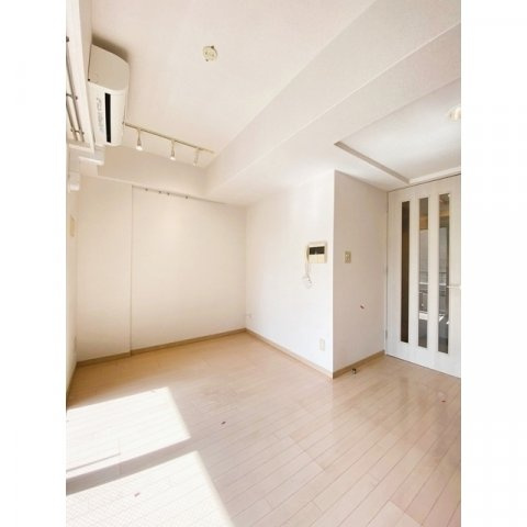 ナビウス東日本橋１番館の内装