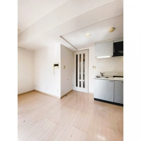 ナビウス東日本橋１番館の内装