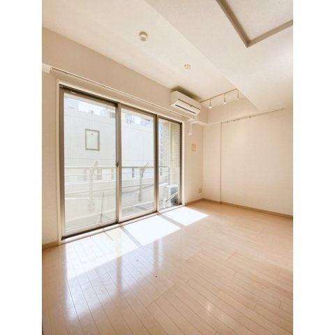 ナビウス東日本橋１番館の内装