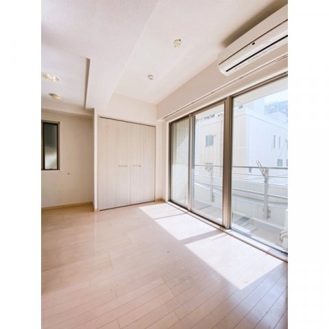 ナビウス東日本橋１番館の内装