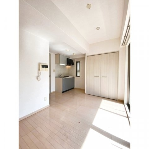 ナビウス東日本橋１番館の内装