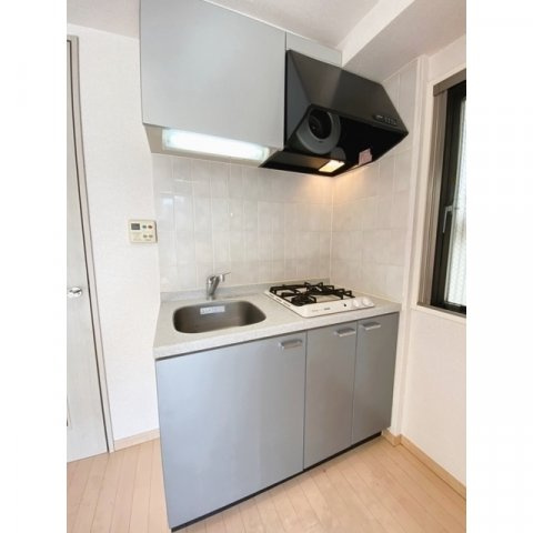 ナビウス東日本橋１番館の内装