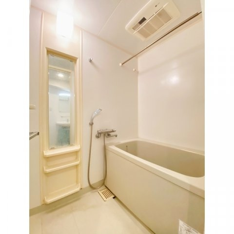 ナビウス東日本橋１番館の内装