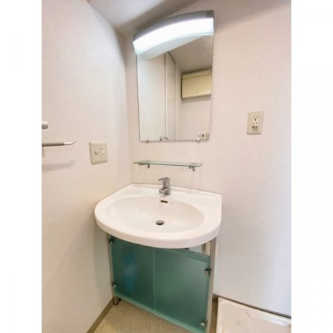 ナビウス東日本橋１番館の内装