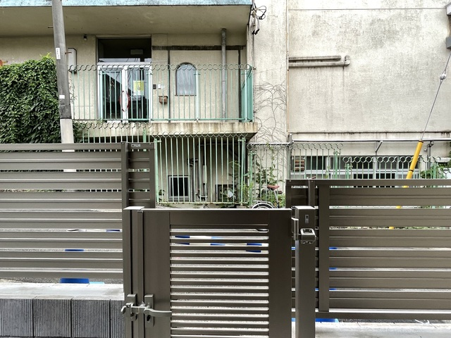 へーベルメゾン護国寺の展望