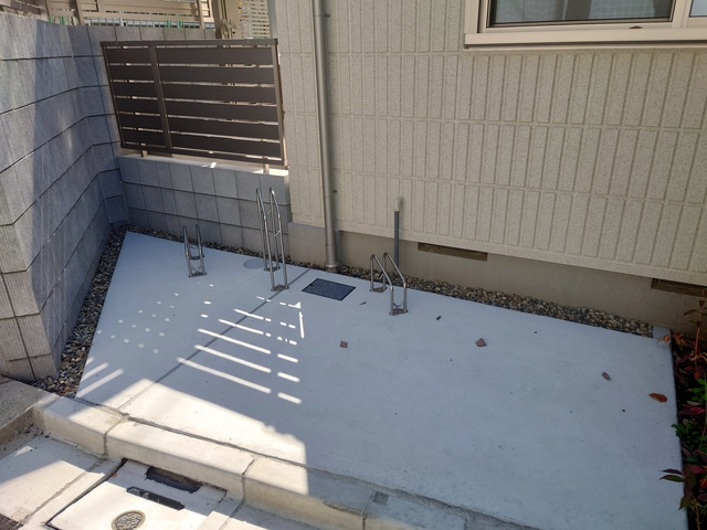 へーベルメゾン護国寺のその他共用部分