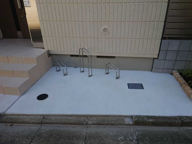 へーベルメゾン護国寺のその他共用部分