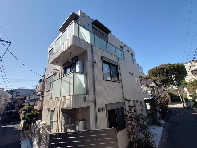 へーベルメゾン護国寺のその他|★HEBEL HAUSの賃貸住宅へーベルメゾン★