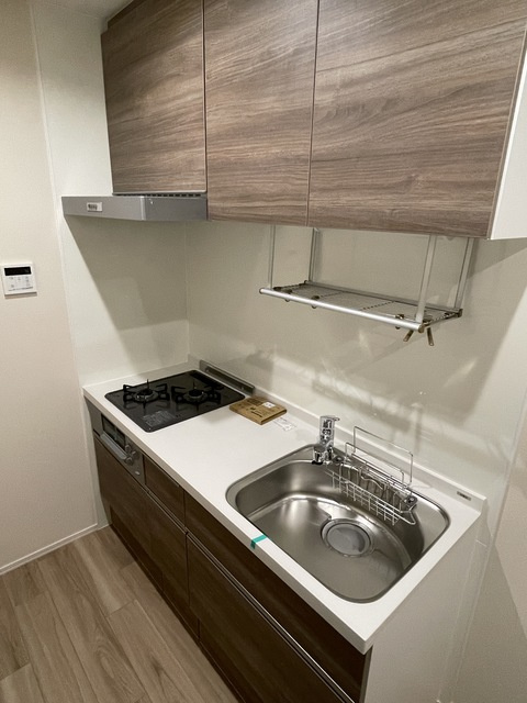 へーベルメゾン護国寺のキッチン