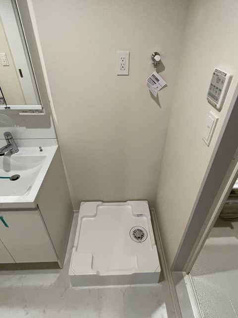 へーベルメゾン護国寺の内装