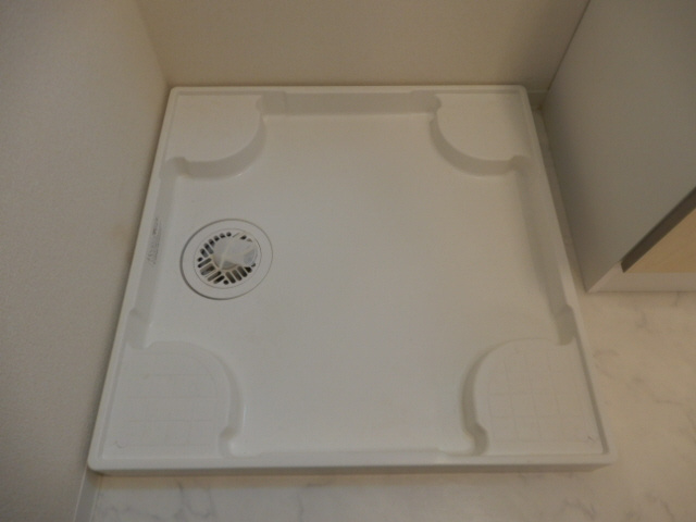 アメニティ・ヒルズの内装