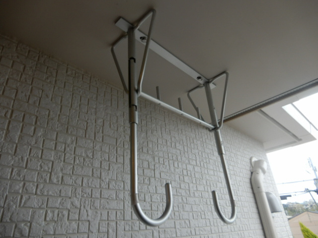 アメニティ・ヒルズのその他