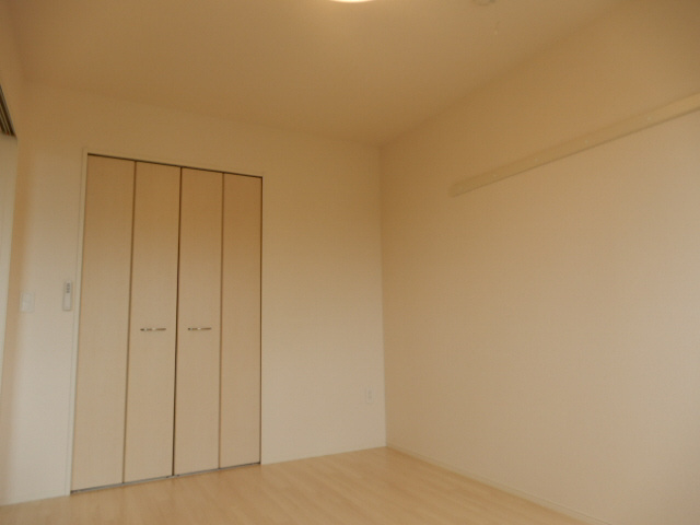 アメニティ・ヒルズの子供部屋