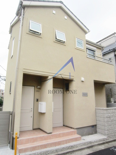 デザインメゾン中井