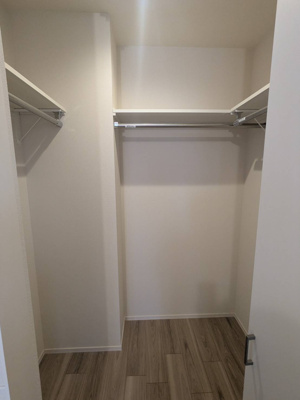 【収納】 | Wisteria Nishiarai