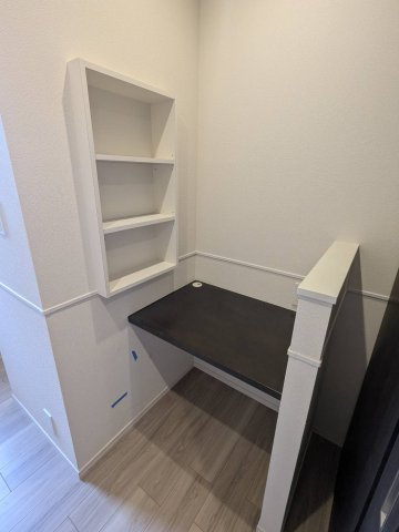 【内装】 | Wisteria Nishiarai