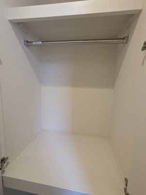 【収納】 | Wisteria Nishiarai