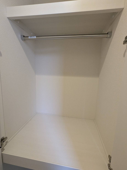 【収納】 | Wisteria Nishiarai