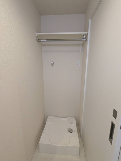 【洗面所】 | Wisteria Nishiarai