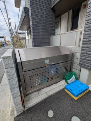 【その他共用部分】 | Wisteria Nishiarai