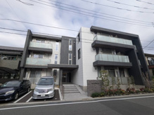 Wisteria Nishiaraiの画像