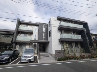 【外観】 | Wisteria Nishiarai