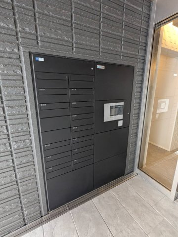 【その他】 | Wisteria Nishiarai