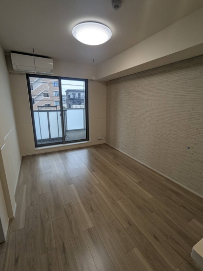 【居間・リビング】 | Wisteria Nishiarai