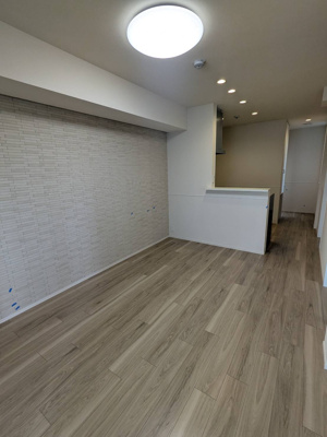 【居間・リビング】 | Wisteria Nishiarai