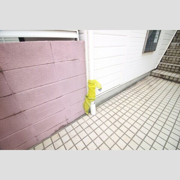 リーズのその他共用部分