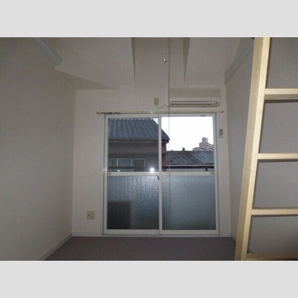 リーズの居間・リビング