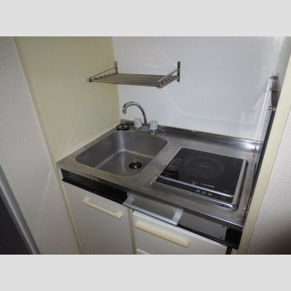 リーズのキッチン