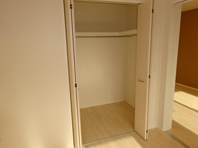 【収納】 | アメニティ・ヒルズ | クローゼット