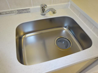 【キッチン】 | アメニティ・ヒルズ | キッチン