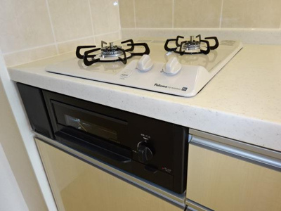 【キッチン】 | アメニティ・ヒルズ | キッチン