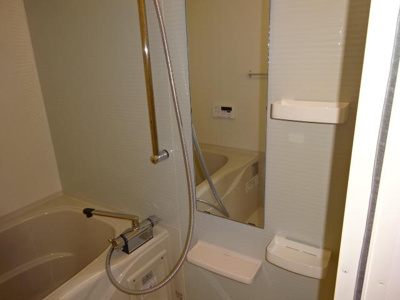 【浴室】 | アメニティ・ヒルズ | バス