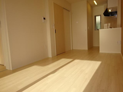 【居間・リビング】 | アメニティ・ヒルズ | リビング