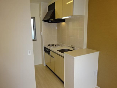 【キッチン】 | アメニティ・ヒルズ | キッチン