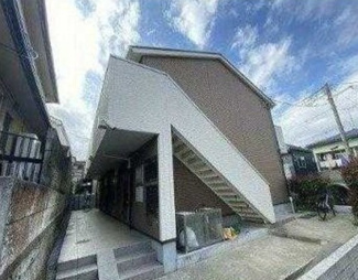 【エントランス】 | ベルメント西習志野