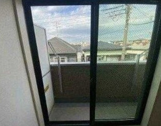 【バルコニー】 | ベルメント西習志野